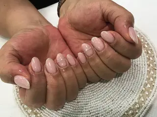 ネイル Charme. NOBUKOのネイルデザイン
