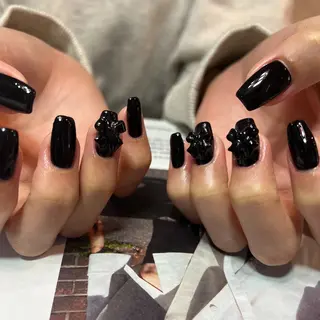 ネイル nailsalon ULLのネイルデザイン