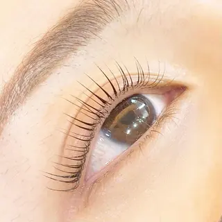 マツエク・マツパ アイズ アカデミーのマツエク・マツパデザイン