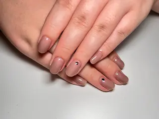 ネイル Nail salon Caco.のネイルデザイン