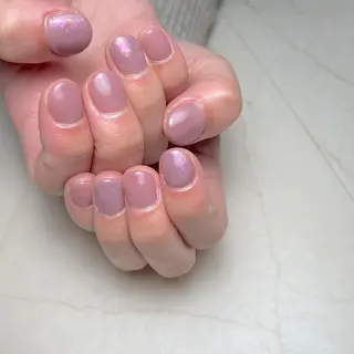 ネイル NAILSALON RandU...のネイルデザイン