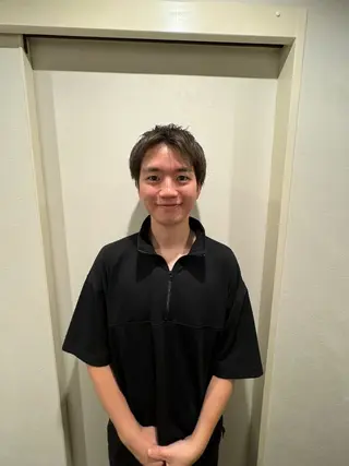 メンズ Salon Nのエステ・リラクイメージ