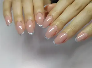 ネイル nail  -es-のネイルデザイン