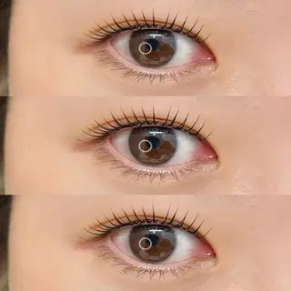 マツエク・マツパ FILUMIA.所属・FILU MIA.のマツエク・マツパデザイン