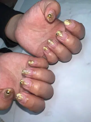 ネイル Emi lyのネイルデザイン