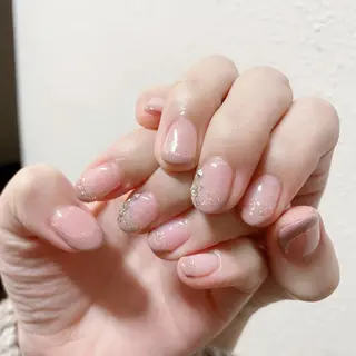 ネイル 402❤︎ Hikariのネイルデザイン