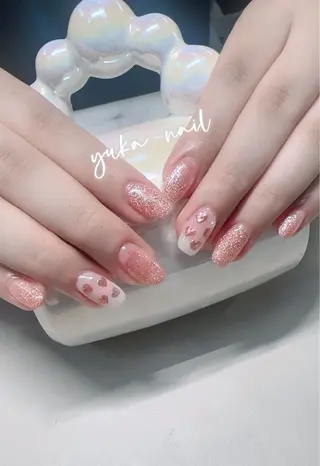 ネイル ルアナネイル サロンのネイルデザイン