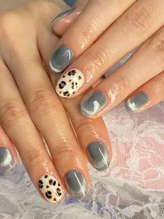 ネイル HandS ネイル 自宅サロンのネイルデザイン
