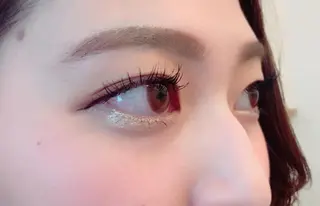 マツエク・マツパ salon noleのマツエク・マツパデザイン