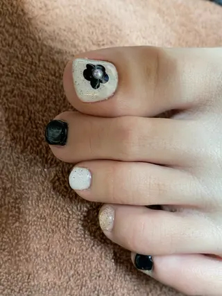 ネイル RIUA_ masamiのネイルデザイン