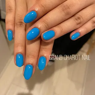 ネイル NORA nail UMEDA MAIのネイルデザイン