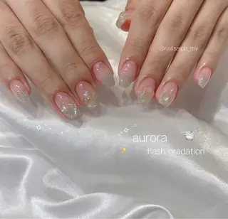 ネイル NailSalon MYのネイルデザイン