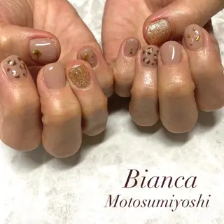 ネイル B☆STELLA SUNAKAWAのネイルデザイン