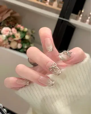 ネイル 🎀 NaNa_nailのネイルデザイン