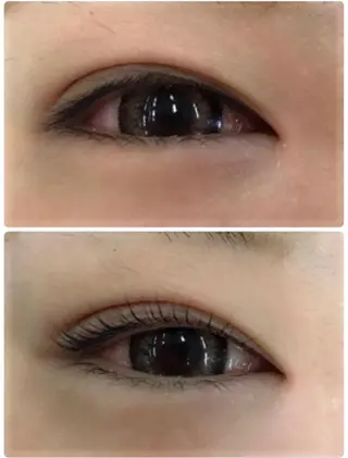 マツエク・マツパ マックスケリー所属・かわ ごえのマツエク・マツパデザイン