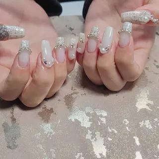ネイル ネイルサロンほっこり kanaのネイルデザイン