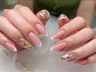 ネイル hami nailのネイルデザイン