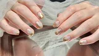 ネイル Ayumi nails川崎店のネイルデザイン