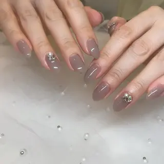 ネイル minami🎀 矢場町ネイルのネイルデザイン