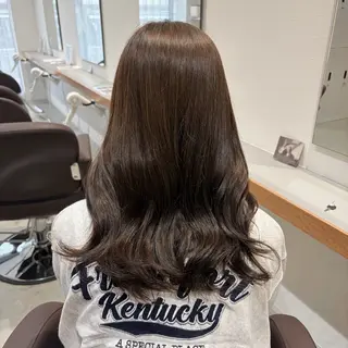ロング カラー Cinci/ Nami 🌷のヘアスタイル