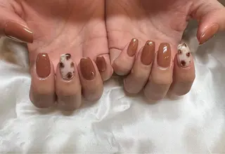 ネイル muk.nail kyokoのネイルデザイン