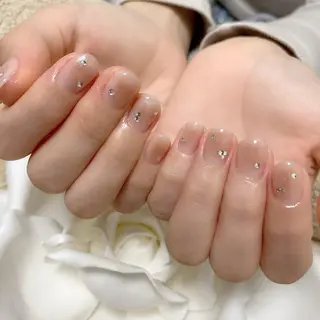 ネイル 💅fleur Ayumiのネイルデザイン