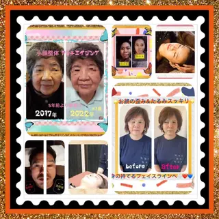 メンズ 小沼 美希恵のその他イメージ