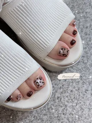 ネイル Pino Nailのネイルデザイン