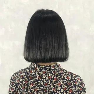 ショート サロウィン所属・K-POP好き美容師 🇰🇷Kai.Yのヘアスタイル