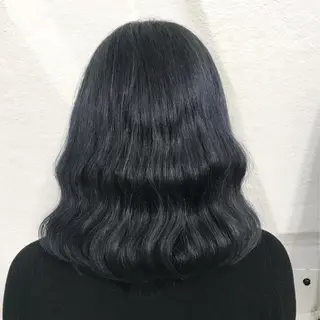 カラー K-POP好き美容師 🇰🇷Kai.Yのヘアスタイル