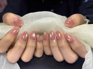 ネイル RURI HANAのネイルデザイン