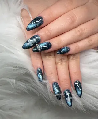 ネイル nail salon OnRのネイルデザイン