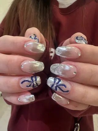 ネイル 🎶個性派ネイル💅 /Komachi❤️のネイルデザイン