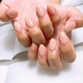 ネイル ⭐︎休業中の練習⭐︎ JNA認定講師髙橋のネイルデザイン