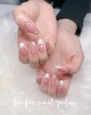 ネイル Ki kiのネイルデザイン