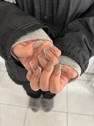 ネイル mimy ayusaのネイルデザイン