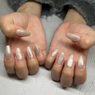 ネイル 【Lily 住道店】mahoのネイルデザイン