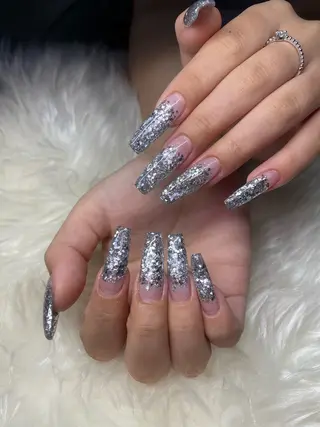 ネイル nes.nail★ AYANOのネイルデザイン