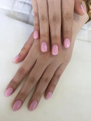 ネイル 💎🐰 saki. m 🐰💎のネイルデザイン