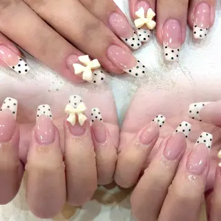 ネイル Bianca watanabeのネイルデザイン