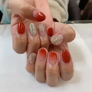 ネイル 佐藤 美沙のネイルデザイン