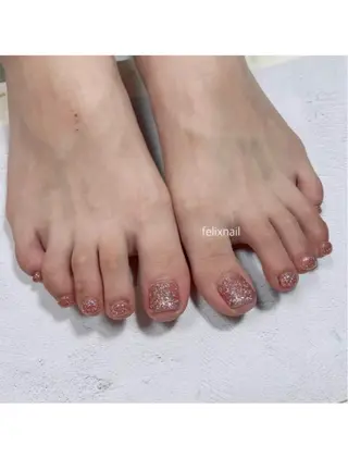 ネイル Felix nail Rui【武蔵小杉店】のネイルデザイン