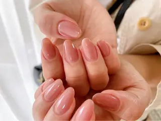 ネイル mogunail &blowのネイルデザイン