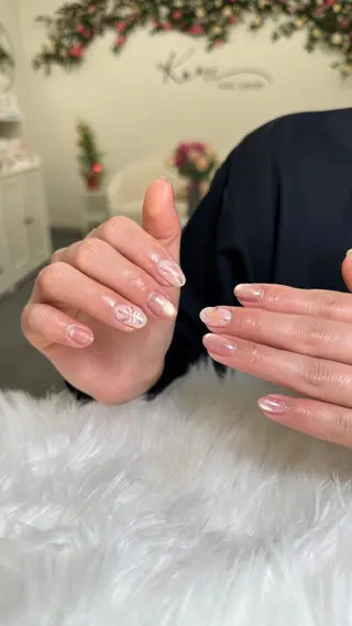 ネイル Mio Nailのネイルデザイン