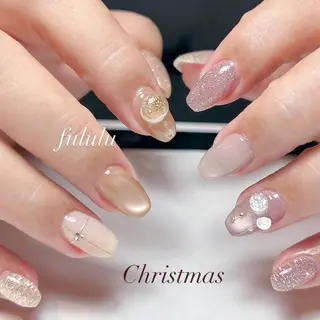 ネイル Fululu nailのネイルデザイン