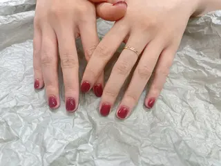 ネイル Umi nail& eyelashのネイルデザイン