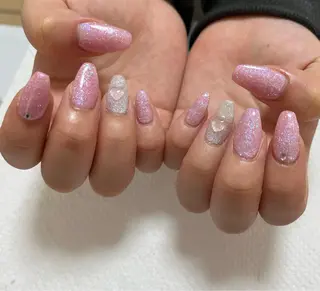 ネイル nail M&Tのネイルデザイン