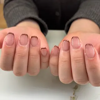 ネイル 💅🏻 ⠀ ⠀のその他イメージ