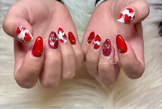 ネイル Lea Nailのネイルデザイン