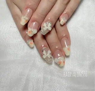 ネイル hairsalon 556のマツエク・マツパデザイン